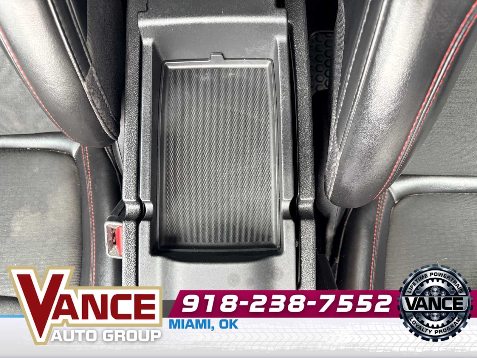 2020 Jeep Cherokee Trailhawk 4x4