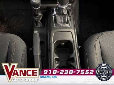 2025 Jeep Wrangler 4-Door Summit 4x4