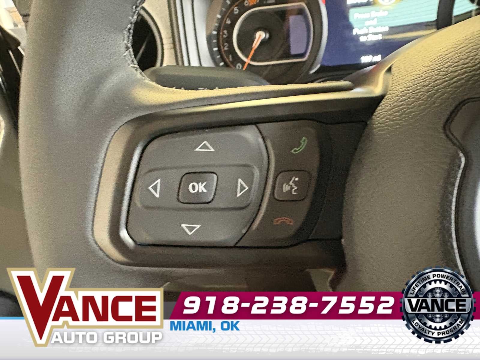 2025 Jeep Wrangler 4-Door Summit 4x4