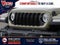 2026 Jeep Wrangler WRANGLER 4-DOOR WILLYS '41
