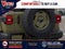 2026 Jeep Wrangler WRANGLER 4-DOOR WILLYS '41
