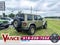 2026 Jeep Wrangler WRANGLER 4-DOOR WILLYS '41