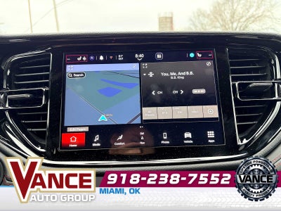 2026 Dodge Durango GT RWD