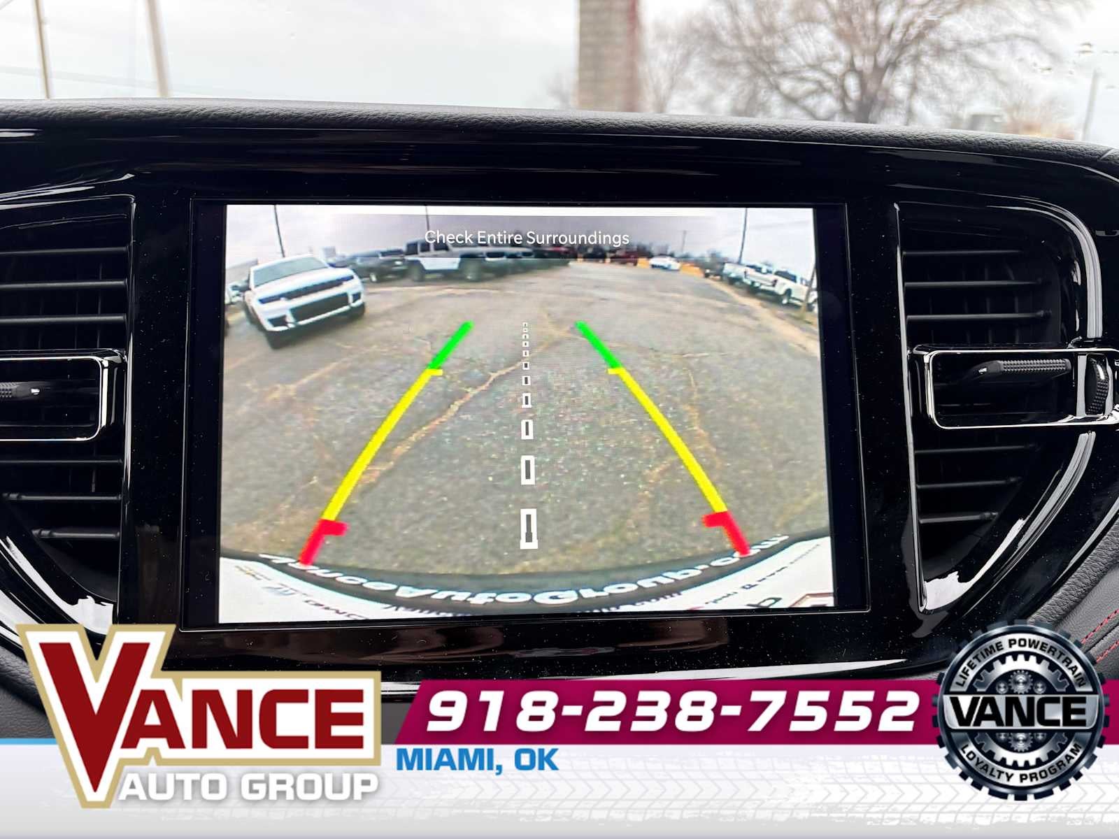 2026 Dodge Durango GT RWD