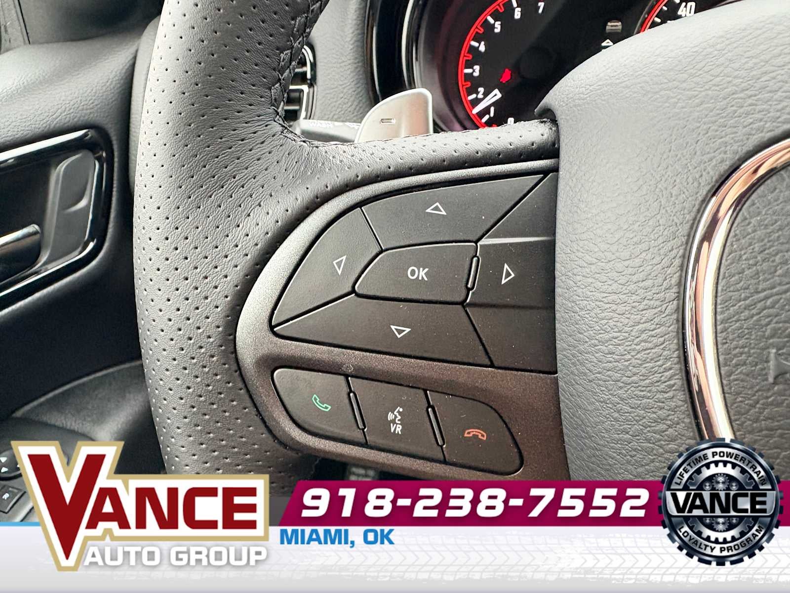 2026 Dodge Durango GT RWD