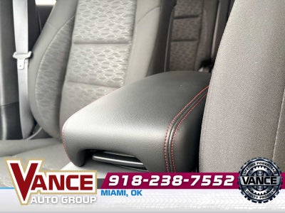 2026 Dodge Durango GT RWD