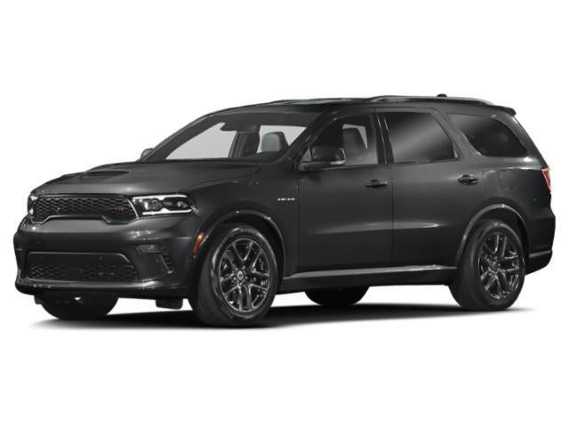 2021 Dodge Durango SXT Plus AWD's photo