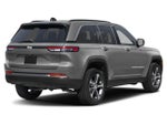 2027 Jeep Grand Cherokee Laredo Altitude