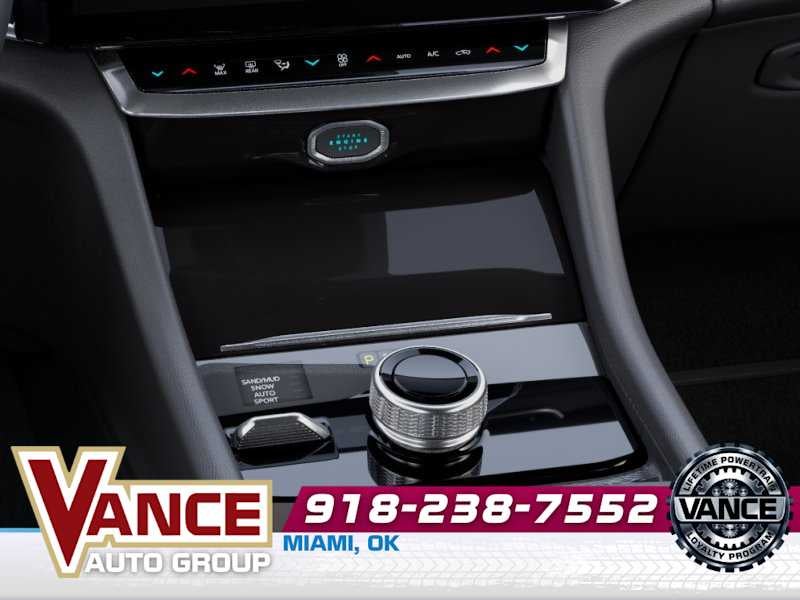 2026 Jeep Grand Cherokee GRAND CHEROKEE ALTITUDE 4X4