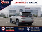 2026 Jeep Grand Cherokee GRAND CHEROKEE 85TH ANNIVERSARY EDITION 4X4