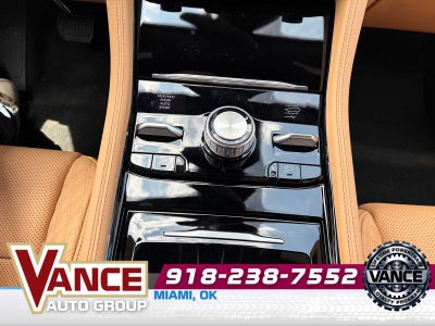 2025 Jeep Grand Cherokee GRAND CHEROKEE SUMMIT RESERVE 4X4