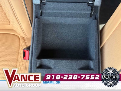 2025 Jeep Grand Cherokee GRAND CHEROKEE SUMMIT RESERVE 4X4