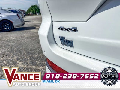 2026 Jeep Grand Cherokee GRAND CHEROKEE SUMMIT 4X4