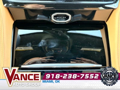 2026 Jeep Grand Cherokee GRAND CHEROKEE SUMMIT 4X4