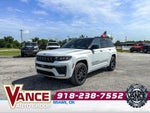 2026 Jeep Grand Cherokee GRAND CHEROKEE SUMMIT 4X4