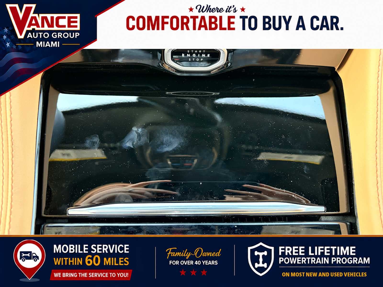 2026 Jeep Grand Cherokee GRAND CHEROKEE SUMMIT 4X4