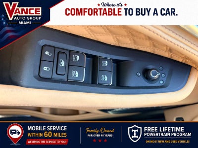 2026 Jeep Grand Cherokee GRAND CHEROKEE SUMMIT 4X4