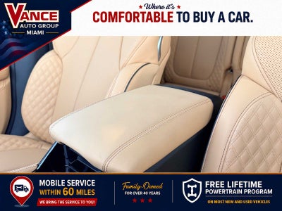 2026 Jeep Grand Cherokee GRAND CHEROKEE SUMMIT 4X4