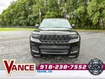 2025 Jeep Grand Cherokee L GRAND CHEROKEE L ALTITUDE X 4X4