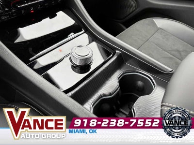 2025 Jeep Grand Cherokee L GRAND CHEROKEE L ALTITUDE X 4X4