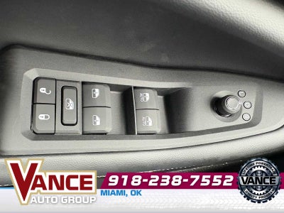 2025 Jeep Grand Cherokee L GRAND CHEROKEE L ALTITUDE X 4X4