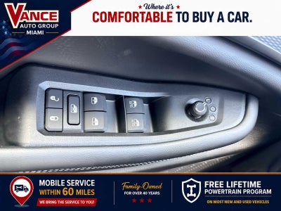 2026 Jeep Grand Cherokee L GRAND CHEROKEE L LAREDO X 4X4