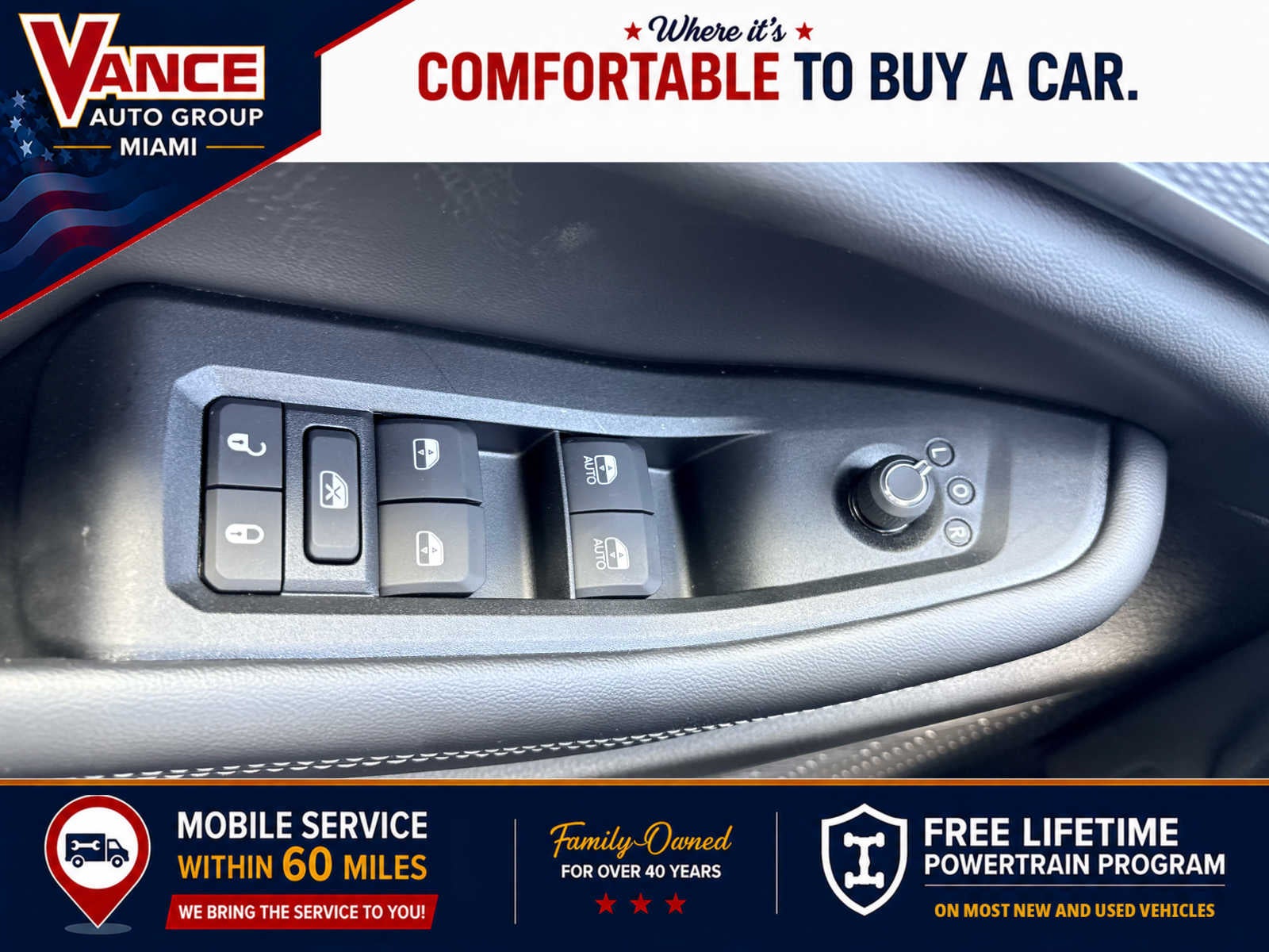 2026 Jeep Grand Cherokee L GRAND CHEROKEE L LAREDO X 4X4