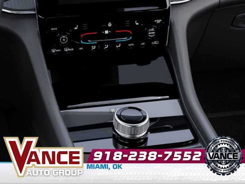 2025 Jeep Grand Cherokee L GRAND CHEROKEE L LAREDO X 4X4