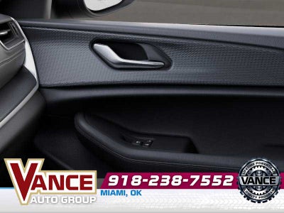 2025 Jeep Grand Cherokee L GRAND CHEROKEE L LAREDO X 4X4