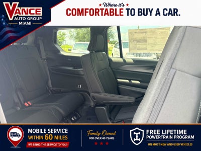 2026 Jeep Grand Cherokee L GRAND CHEROKEE L LAREDO X 4X4