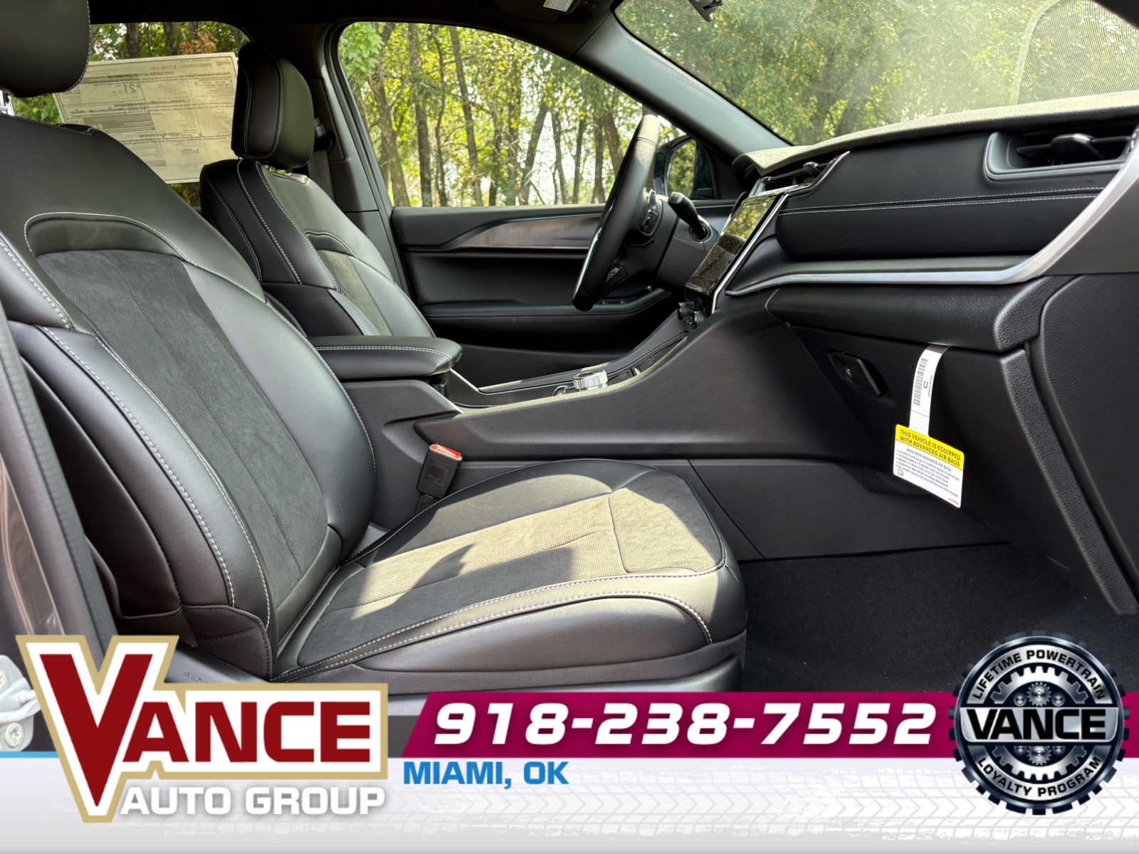 2025 Jeep Grand Cherokee L GRAND CHEROKEE L ALTITUDE X 4X4