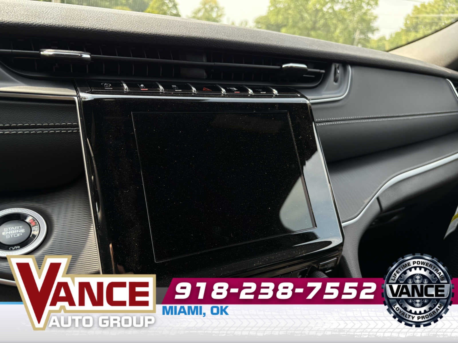 2025 Jeep Grand Cherokee L GRAND CHEROKEE L ALTITUDE X 4X4