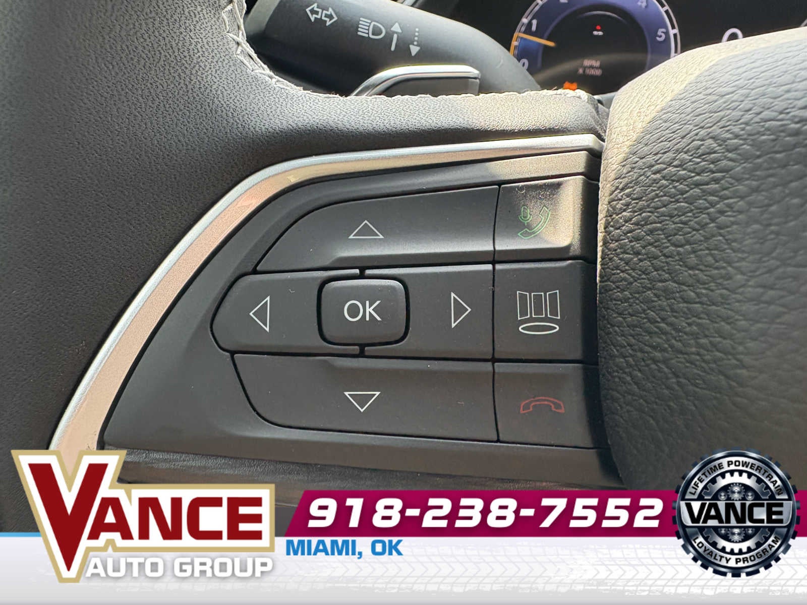 2025 Jeep Grand Cherokee L GRAND CHEROKEE L ALTITUDE X 4X4