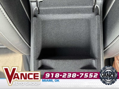 2025 Jeep Grand Cherokee L GRAND CHEROKEE L ALTITUDE X 4X4