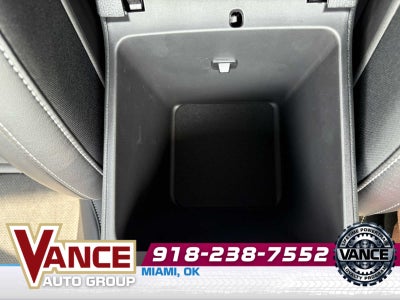 2025 Jeep Grand Cherokee L GRAND CHEROKEE L ALTITUDE X 4X4