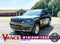 2025 Jeep Grand Cherokee L GRAND CHEROKEE L LAREDO X 4X4