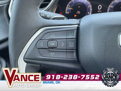 2025 Jeep Grand Cherokee L GRAND CHEROKEE L LAREDO X 4X4