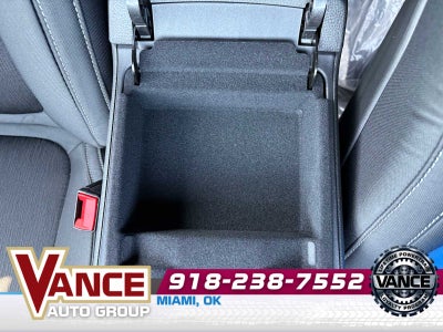 2025 Jeep Grand Cherokee L GRAND CHEROKEE L LAREDO X 4X4