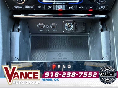 2025 Jeep Grand Cherokee L GRAND CHEROKEE L LAREDO X 4X4