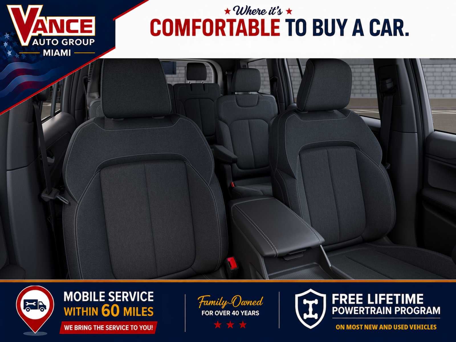 2026 Jeep Grand Cherokee L GRAND CHEROKEE L LAREDO X 4X4