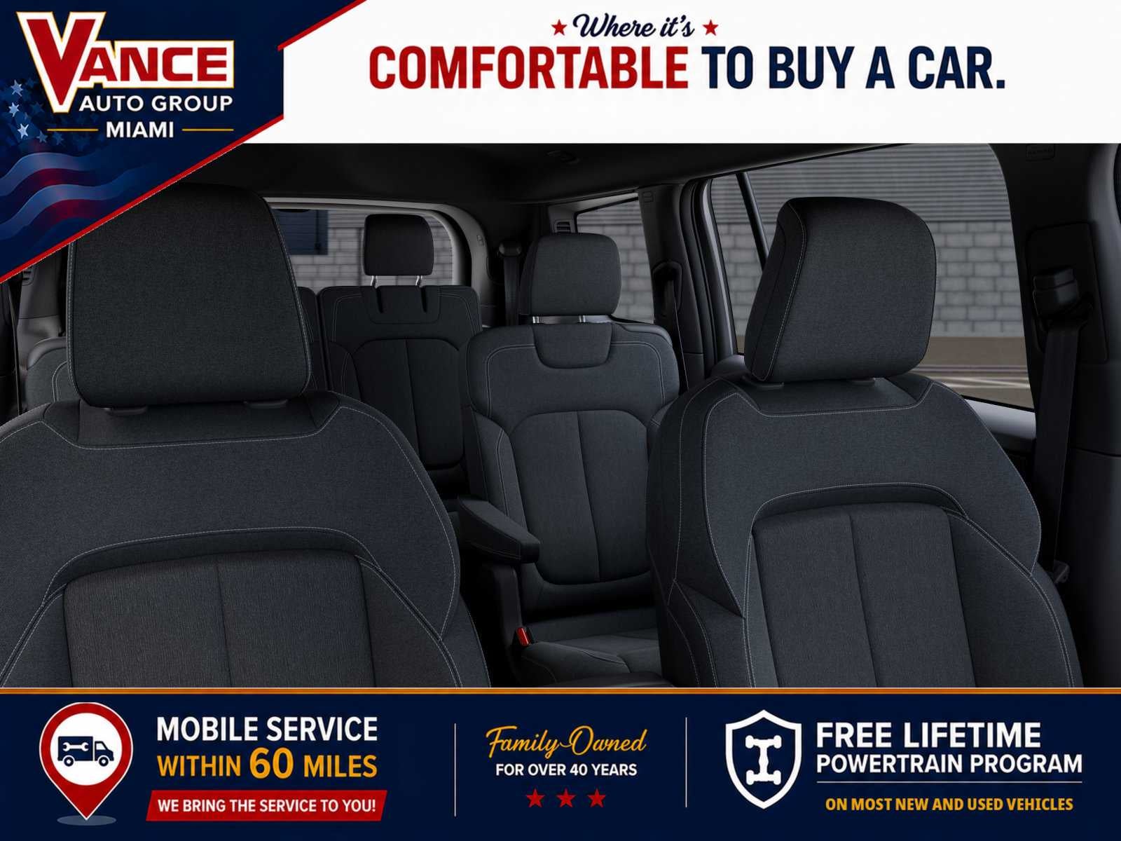 2026 Jeep Grand Cherokee L GRAND CHEROKEE L LAREDO X 4X4