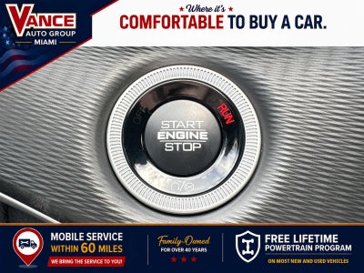 2026 Jeep Grand Cherokee L GRAND CHEROKEE L LAREDO X 4X4