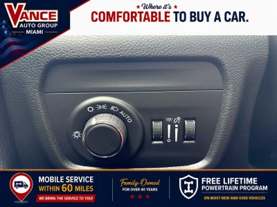 2026 Jeep Grand Cherokee L GRAND CHEROKEE L LAREDO X 4X4
