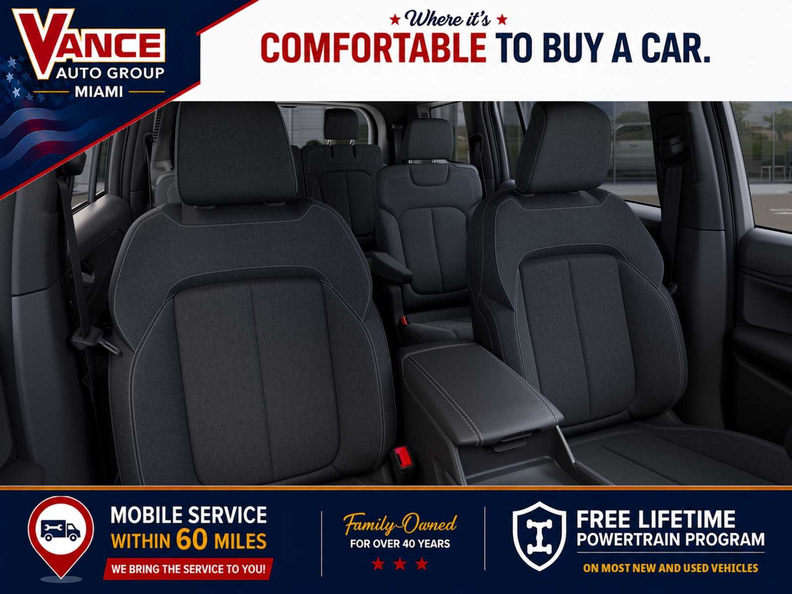 2027 Jeep Grand Cherokee L GRAND CHEROKEE L LAREDO X 4X4
