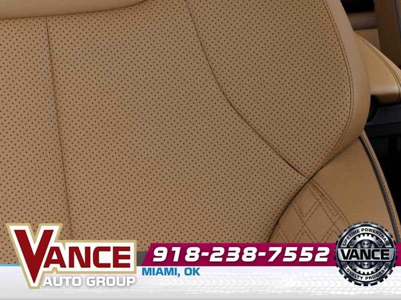 2026 Jeep Grand Cherokee L GRAND CHEROKEE L SUMMIT 4X4