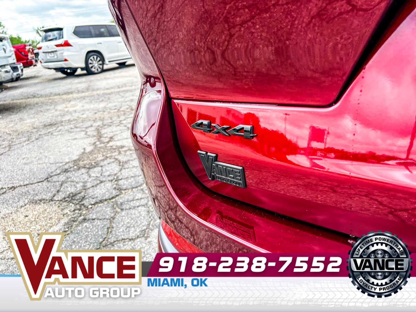 2026 Jeep Grand Cherokee L GRAND CHEROKEE L SUMMIT 4X4