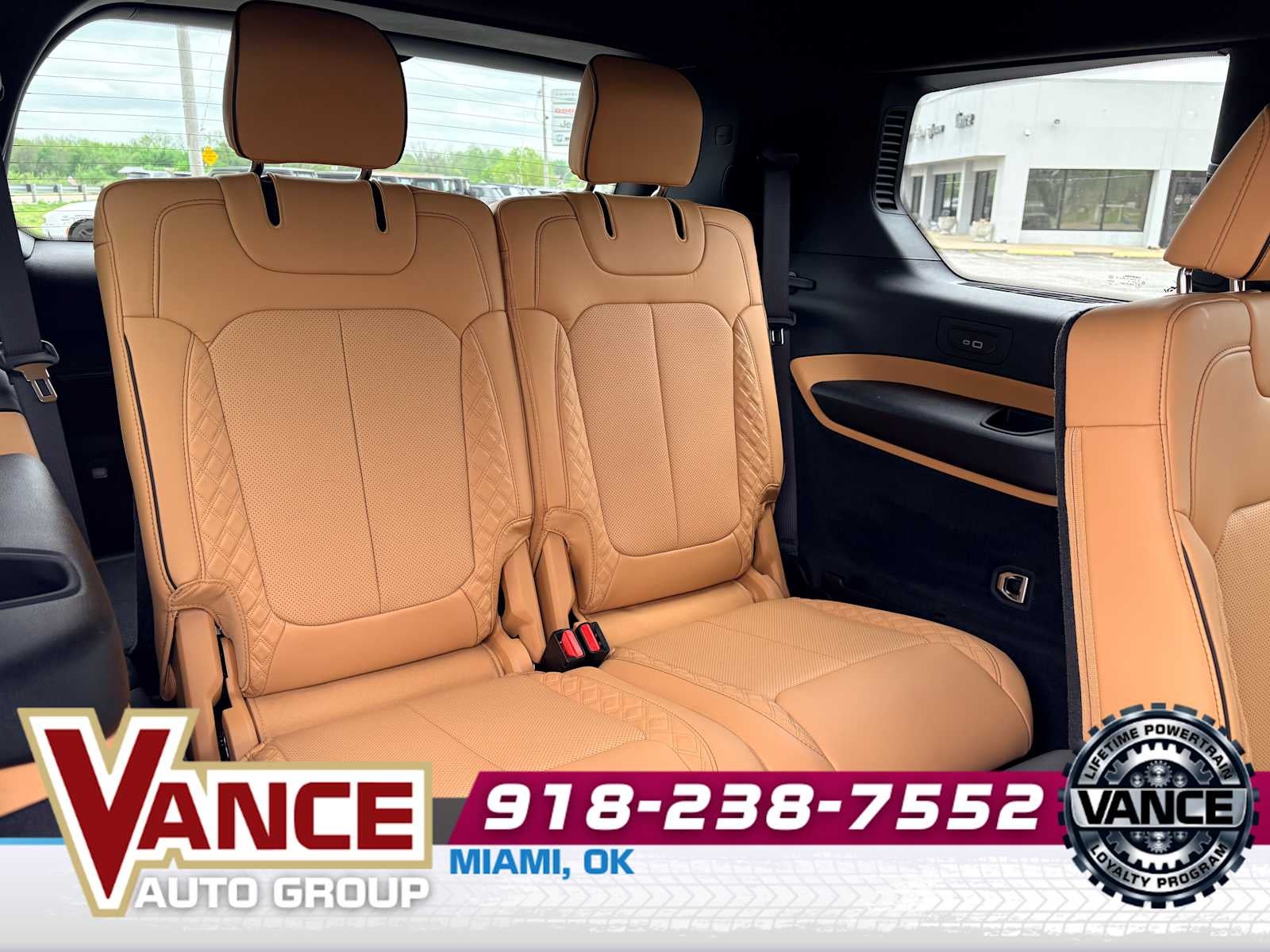 2026 Jeep Grand Cherokee L GRAND CHEROKEE L SUMMIT 4X4