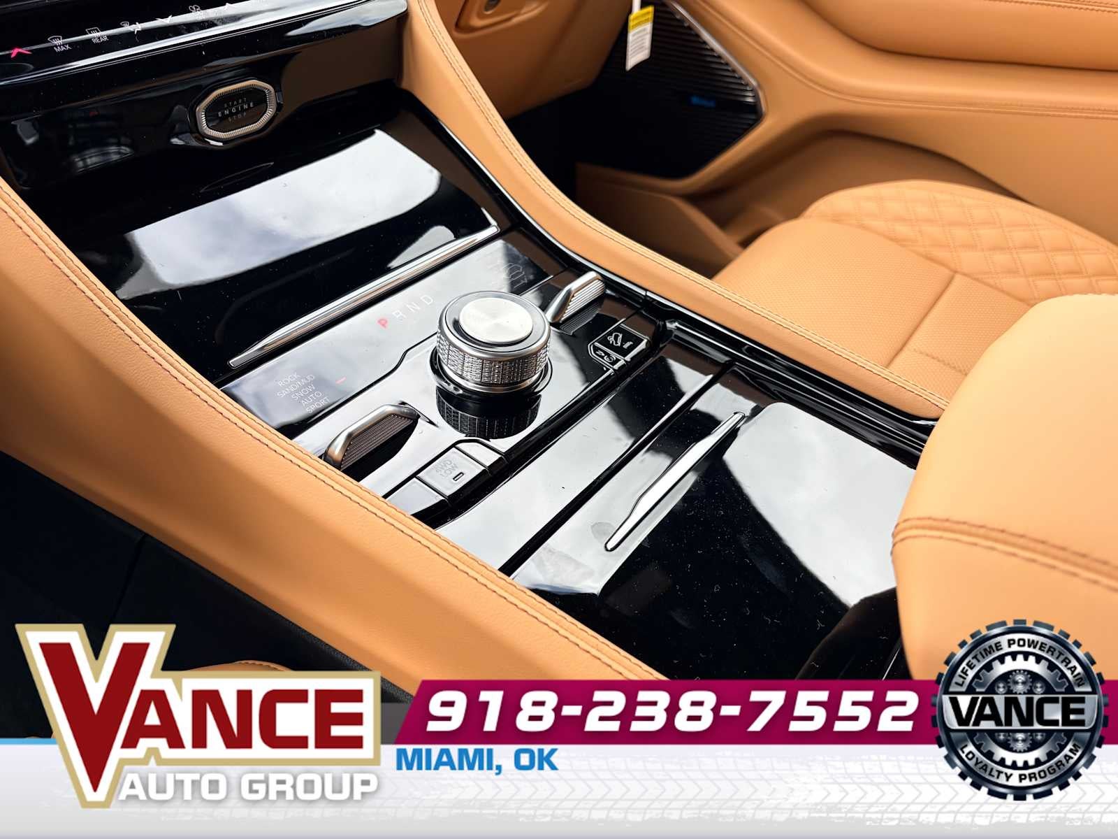 2026 Jeep Grand Cherokee L GRAND CHEROKEE L SUMMIT 4X4