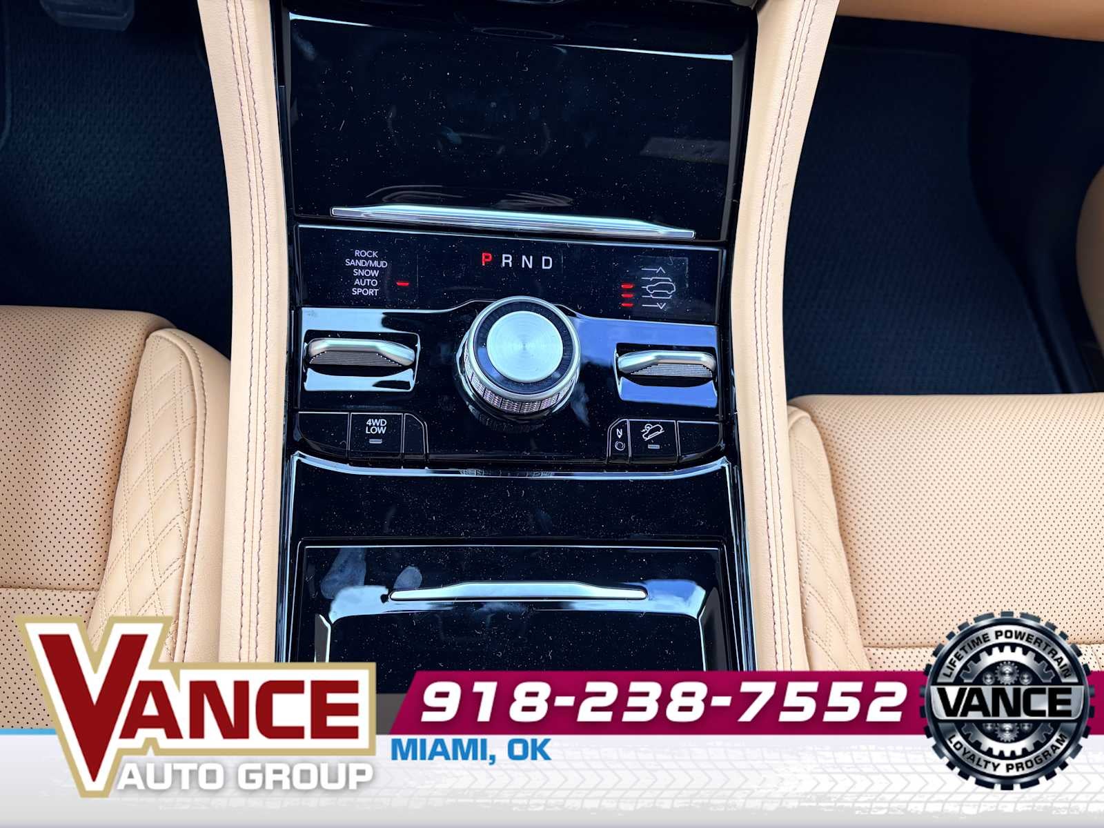 2026 Jeep Grand Cherokee L GRAND CHEROKEE L SUMMIT 4X4