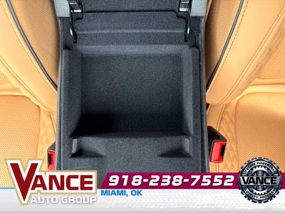 2026 Jeep Grand Cherokee L GRAND CHEROKEE L SUMMIT 4X4